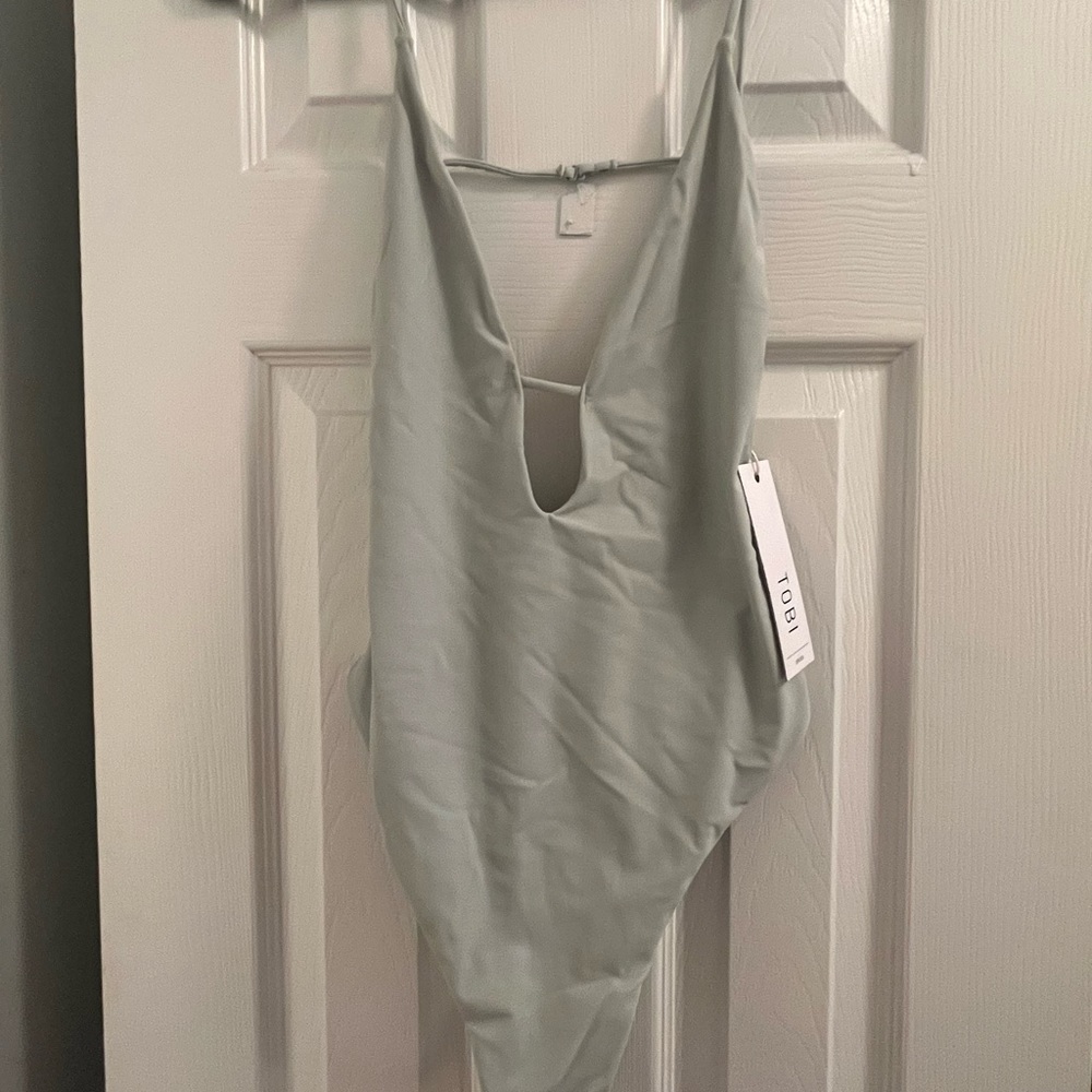 Brand New Women’s Tobi One Piece Bathing Suit